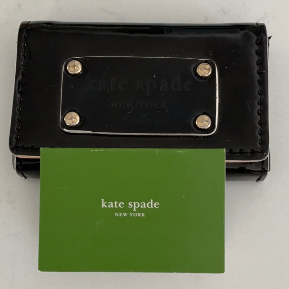 Kate spade card holder